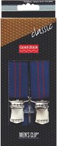Prym Classic Vier-punts Bretels - 125cm x 30mm
