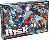 Risk Transformers