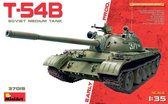 Miniart - T-54b Early Production (Min37019)