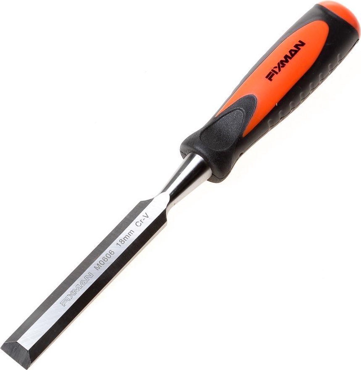 Fixman Steekbeitel 2-componenten 18mm
