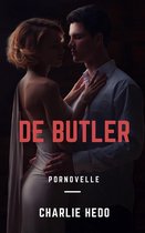 Erotische boeken - De Butler