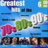 Greatest Hits 70's 80's 9