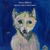 Darrin Bradbury - Talking Dogs & Atom Bombs (LP)