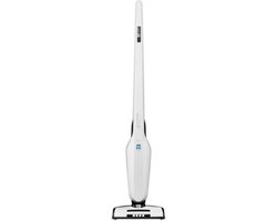 Foto: Nilfisk easy 36v wit steelstofzuiger stickvac