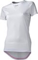 AGU Secco fietsshirt - Dames - Maat XS - Wit