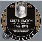 Duke Ellington Chronogical 1947-1948