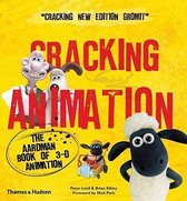 Cracking Animation Aardman 3-D Animation
