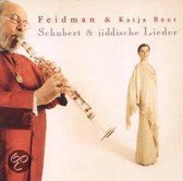 Schubert & Jiddische Lied