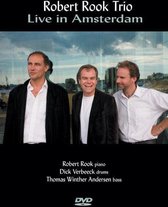 Live In Amsterdam