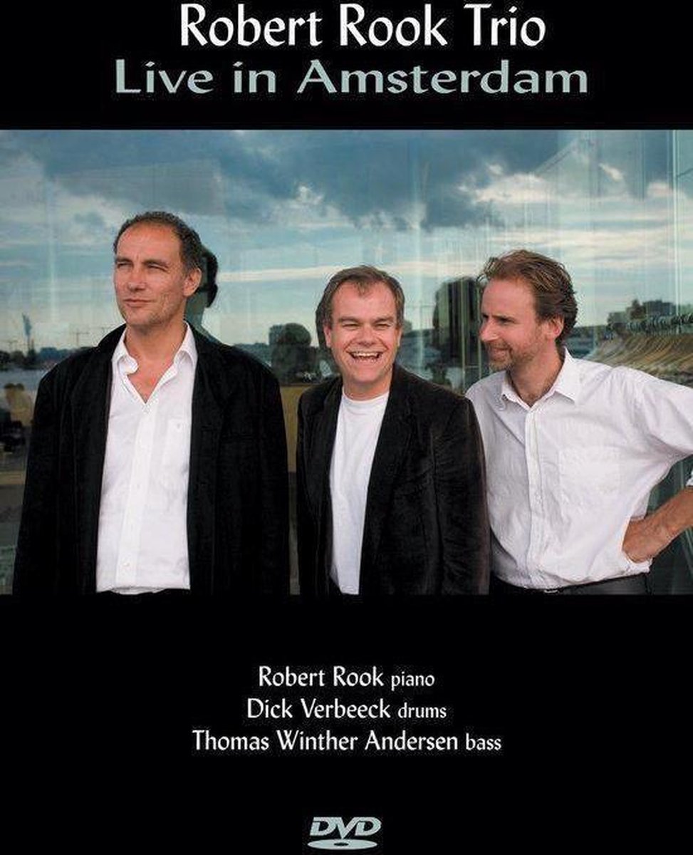 Live in Amsterdam