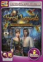 Forest Legends - Call of Love Collector's Edition - Windows