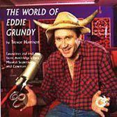 The World Of Eddie Grundy