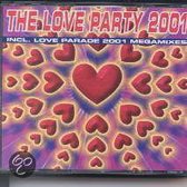 Love Party 2001