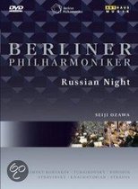 Berliner Philharmoniker - Waldbühne: Russian Night (1993)