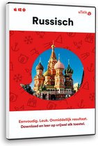 uTalk - Taalcursus Russisch - Windows / Mac / iOS / Android