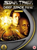 Star Trek Deep Space Nine seizoen 6