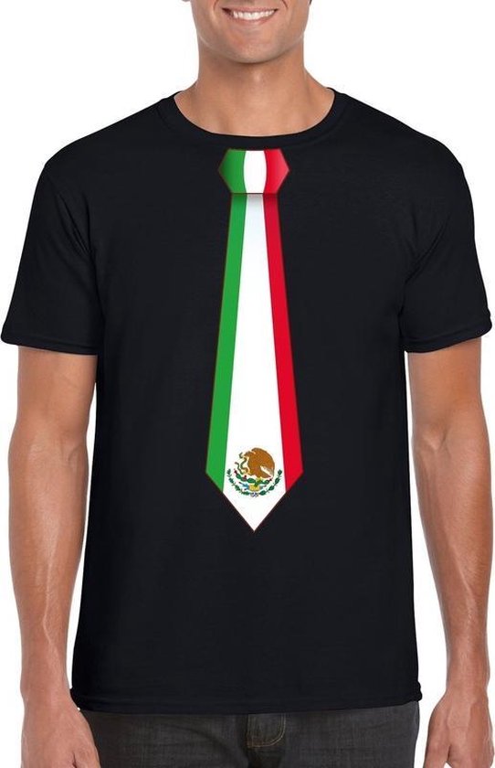 Surinaamse vlag stropdas | JurSa Kulturu Online Shop