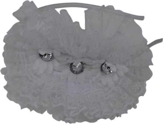 Bruidsmeisjes haaraccessoires | Haaraccessoires communie