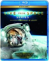 The Live From Space Series [Blu-ray] [2014]