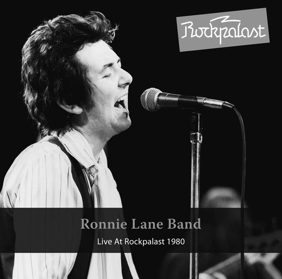 Live At Rockpalast