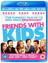 Friends with Kids [Blu-Ray]