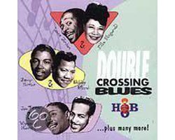 Double Crossing Blues