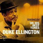 Swingin' -On His Best Tunes // Vintage Series