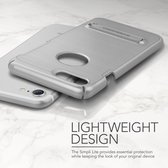 VRS Design Simpli Lite Case Apple iPhone 7 / 8 - Light Silver