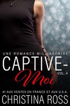 Captive-Moi 4 - Captive-Moi (Vol. 4)