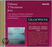 Nocturnes/Jeux