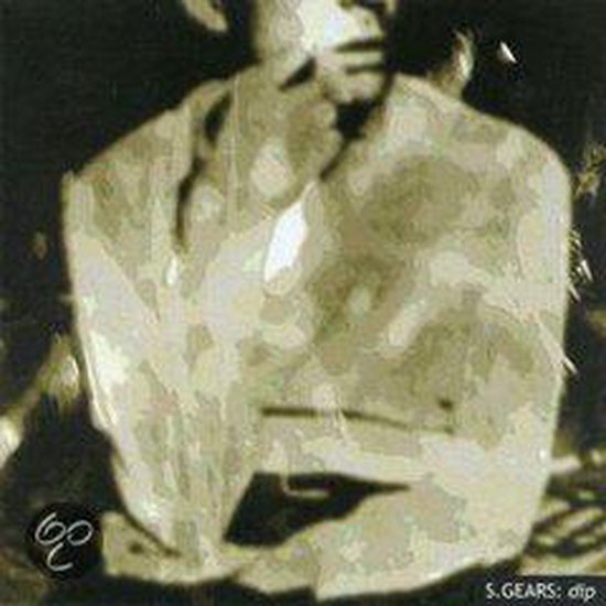 Steve Gears Rapper Dip, Steve Gears | CD (album) | Muziek | bol