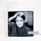 Joan Baez - Recently (LP)
