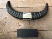 Skull op standaard 52 cm breed