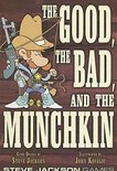 Munchkin - The Good, The Bad And The Munchkin