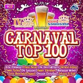 Carnaval Top 100 (CD)