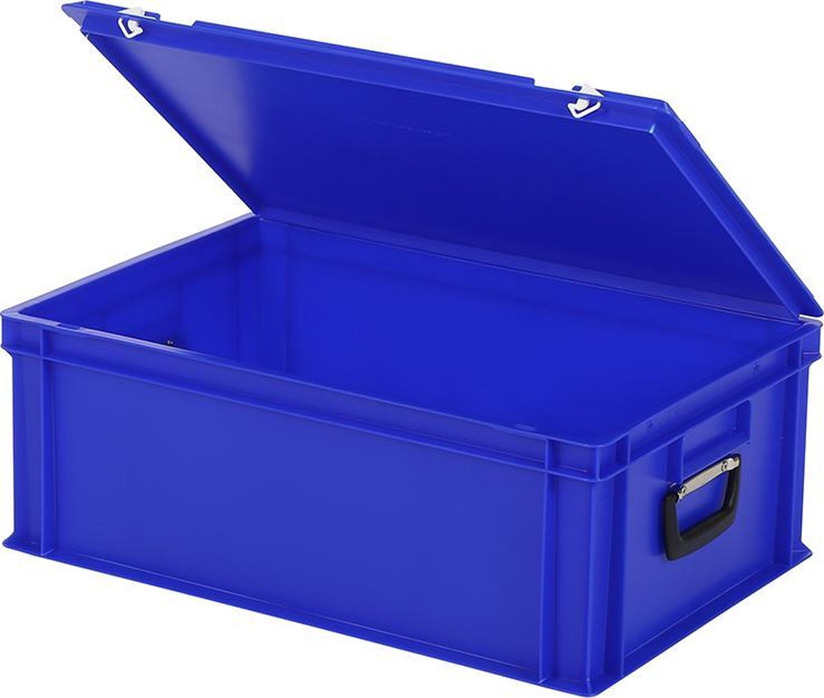 Opslagbak – Stapelbak – Opbergbox - 600x400x235mm