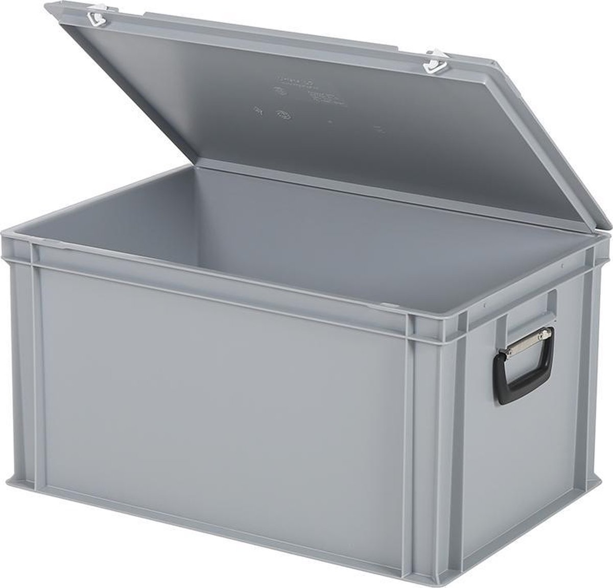 Opslagbak – Stapelbak – Opbergbox - 600x400x335mm