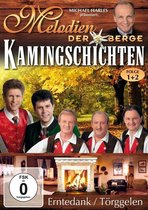 Kamingschichten - Folge 1 + 2 - Erntedank/TÃ¶rggelen