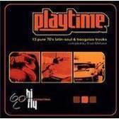 Playtime, Vol. 2: Pure Latin Soul and Boogaloo