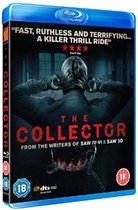The Collector [Blu-Ray]