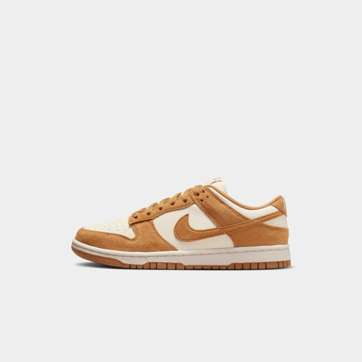 Nike Dunk Low Coconut Milk Maat EU38