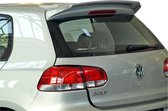 AutoStyle Dakspoiler passend voor Volkswagen Golf VI 3/5-deurs 2008-2012