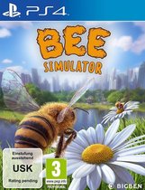 Bigben Interactive Bee Simulator, PlayStation 4