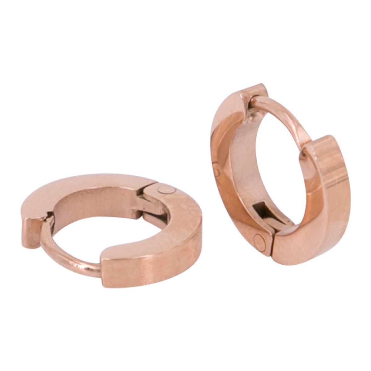 Karma-Oorring-Symbool-Zirkonia-Rectangle-Goud-M2637B