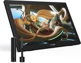 Bol.com XP-PEN Artist 24(FHD) Grafische Tablet - 24 Inch Grafische Tekentablet met Professioneel Scherm - 132% sRGB - Compatibel... aanbieding