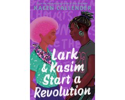 Lark & Kasim Start a Revolution