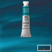 W&N Professional Aquarelverf 5ml | Aqua Green