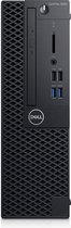 Dell Optiplex 3060 SFF/i3/8GB/256GB SSD/W10P