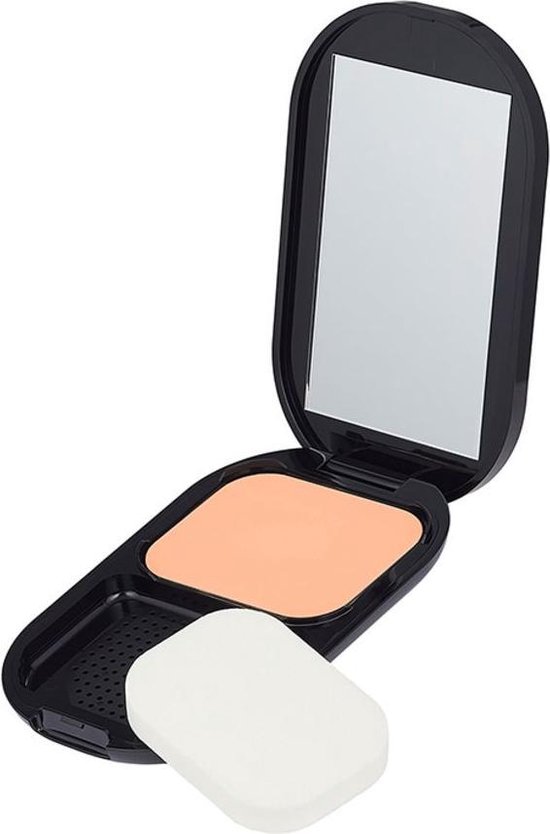 Max Factor Facefinity Compact Foundation - 035 Pearl Beige