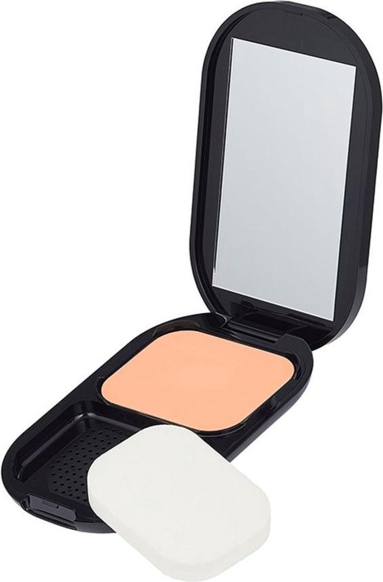 Max Factor Facefinity Compact Foundation - 035 Pearl Beige